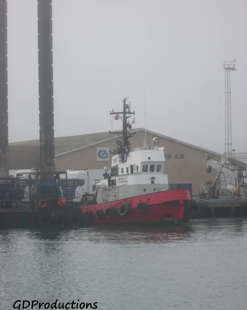 STORESUND General Cargo IMO 6930477 photo 8