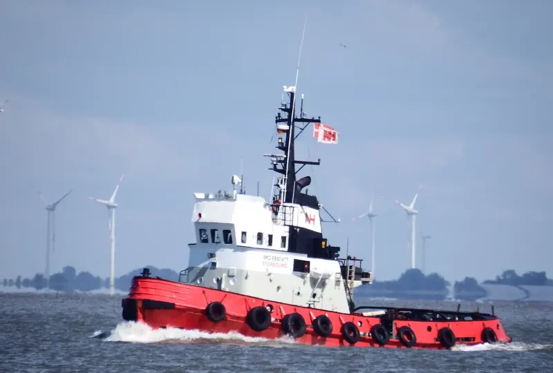 STORESUND General Cargo IMO 6930477 photo 10