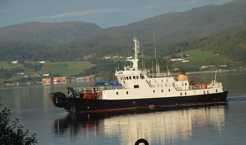 NORDKABEL General Cargo IMO 6930544 photo 3