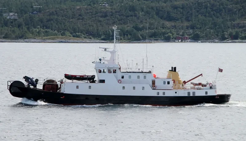 NORDKABEL General Cargo IMO 6930544 photo 4
