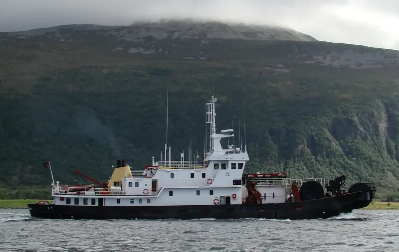 NORDKABEL General Cargo IMO 6930544 photo 8