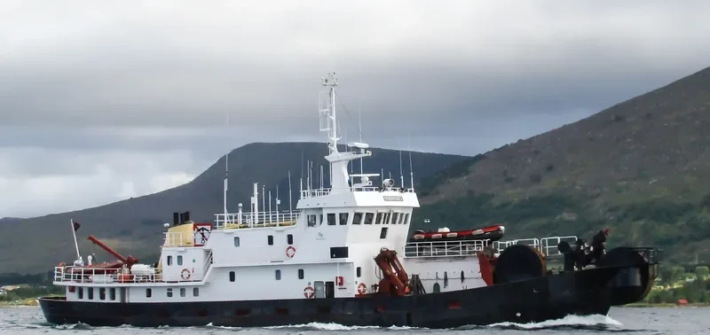 NORDKABEL General Cargo IMO 6930544 photo 9