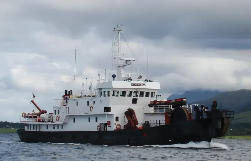 NORDKABEL General Cargo IMO 6930544 photo 10