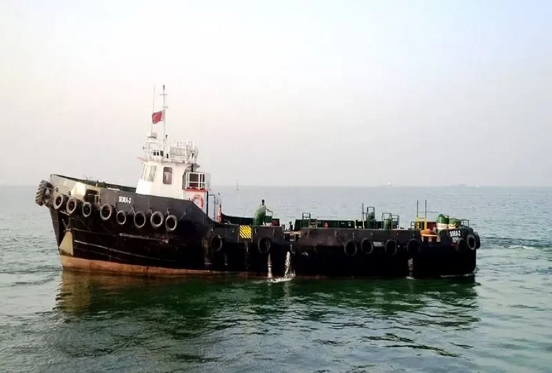 SORA 2 General Cargo IMO 6930661