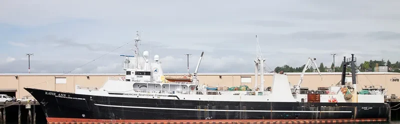 KATIE ANN General Cargo IMO 6931055 photo 2