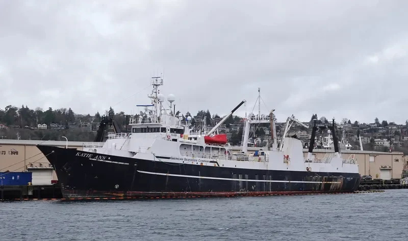 KATIE ANN General Cargo IMO 6931055 photo 4