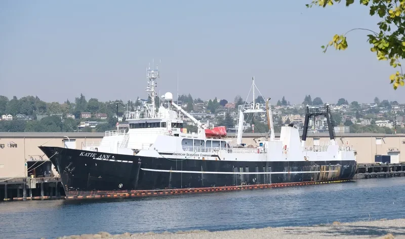 KATIE ANN General Cargo IMO 6931055 photo 5