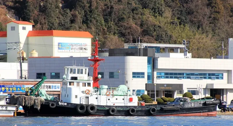 ST 101 General Cargo IMO 7000114