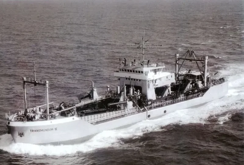 LONG CHAU General Cargo IMO 7000516