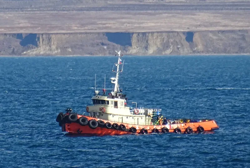 TORRES General Cargo IMO 7000712