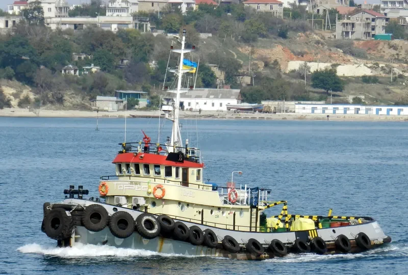 TORRES General Cargo IMO 7000712 photo 3
