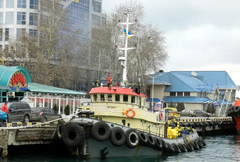 TORRES General Cargo IMO 7000712 photo 4