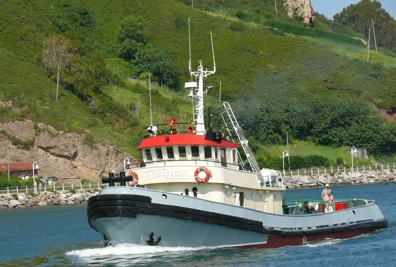TORRES General Cargo IMO 7000712 photo 7