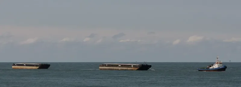 WORLD TUG 1 General Cargo IMO 7000724
