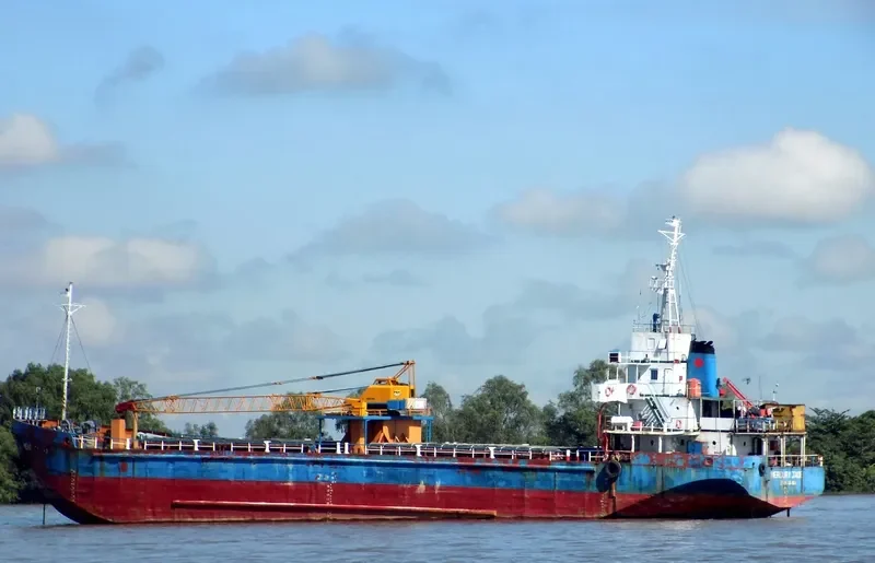 MERCURY JADE General Cargo IMO 7001388 photo 2