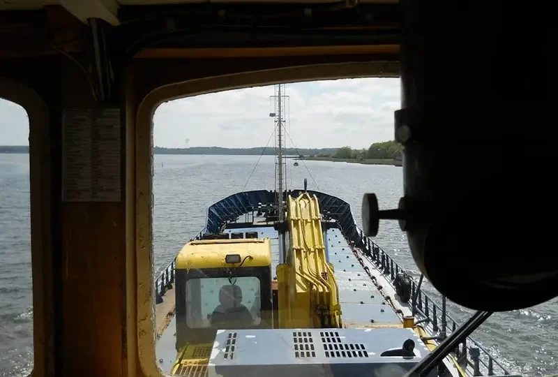 TORNES General Cargo IMO 7002318 photo 8