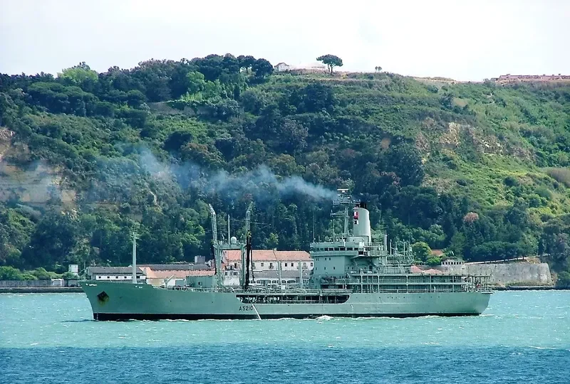 BERRIO General Cargo IMO 7002409 photo 5