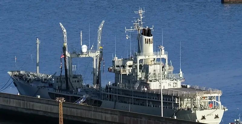 BERRIO General Cargo IMO 7002409 photo 7
