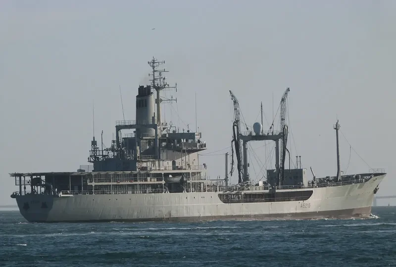 BERRIO General Cargo IMO 7002409 photo 8