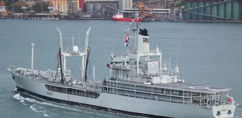 BERRIO General Cargo IMO 7002409 photo 9