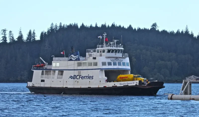 QUADRA QUEEN II Ro-Ro IMO 7003439 photo 8