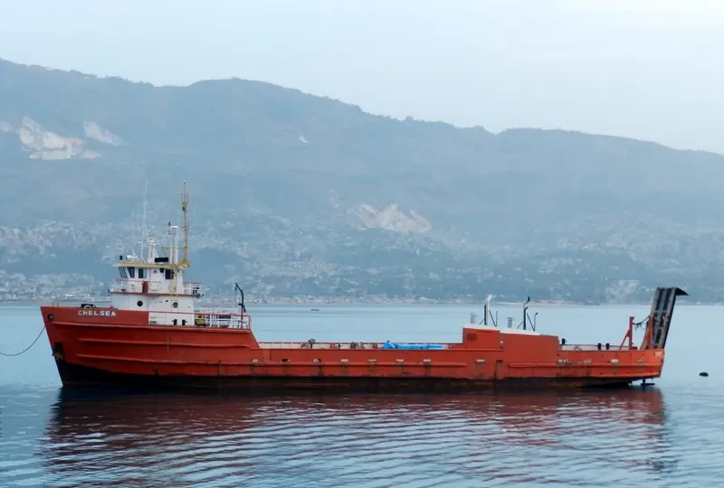 CHELSEA General Cargo IMO 7003752 photo 2