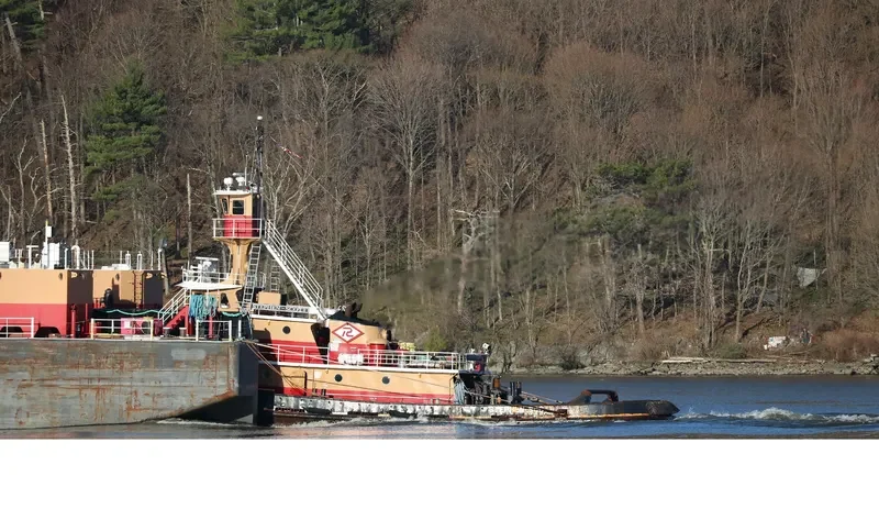 STEPHEN SCOTT Tug Boat IMO 7003817 photo 5