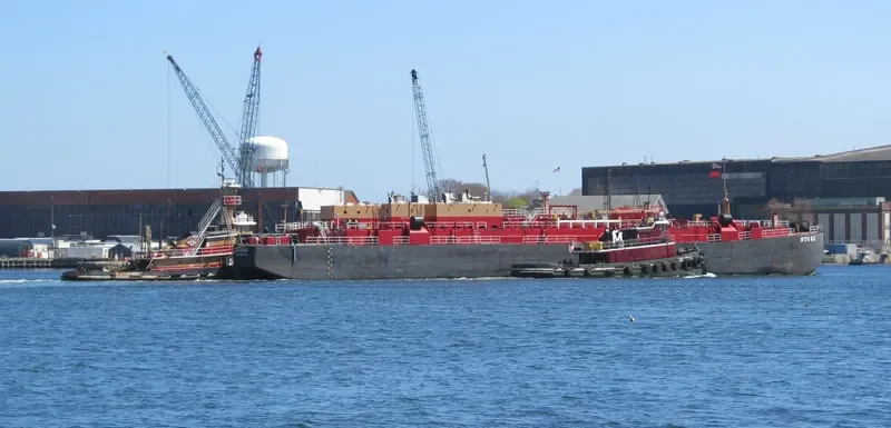 STEPHEN SCOTT Tug Boat IMO 7003817 photo 8