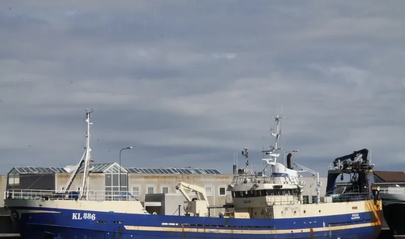 GILIJA General Cargo IMO 7003829 photo 4