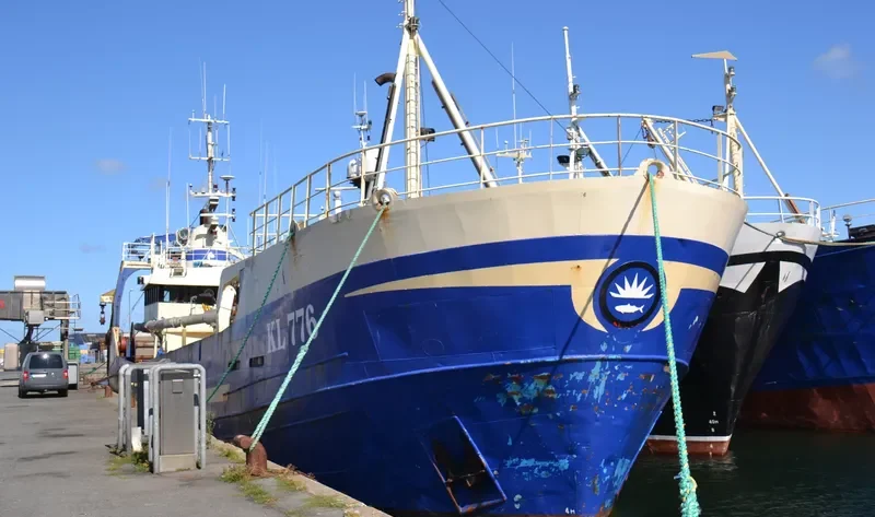 GILIJA General Cargo IMO 7003829 photo 6