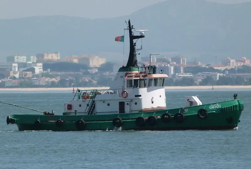 SAFADO General Cargo IMO 7004732