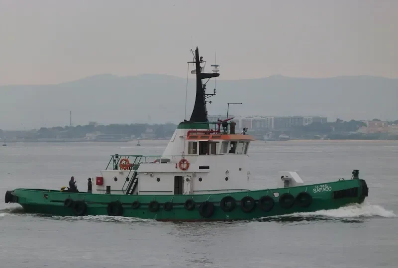 SAFADO General Cargo IMO 7004732 photo 2