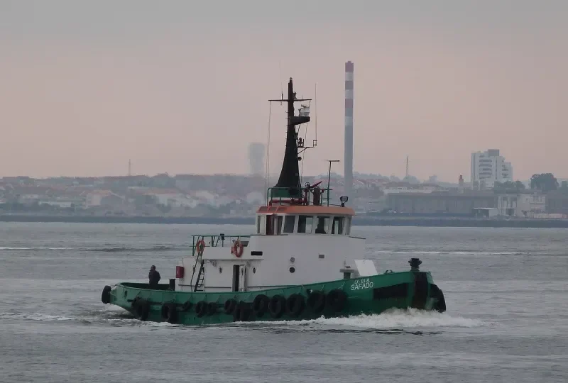 SAFADO General Cargo IMO 7004732 photo 3