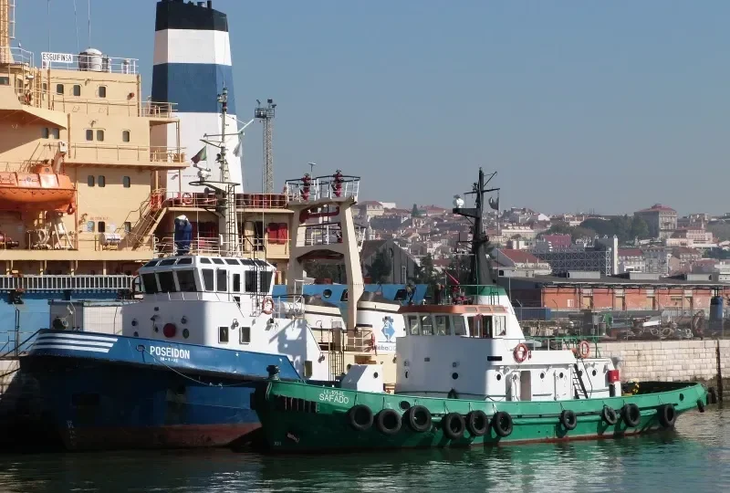 SAFADO General Cargo IMO 7004732 photo 5