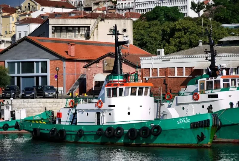 SAFADO General Cargo IMO 7004732 photo 6