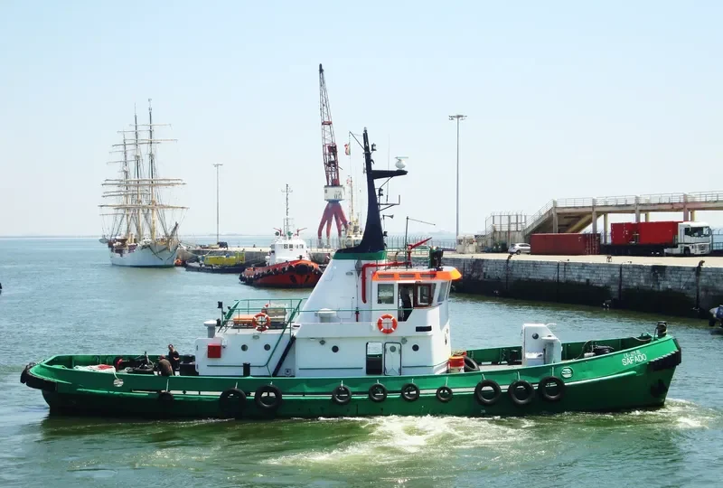 SAFADO General Cargo IMO 7004732 photo 7