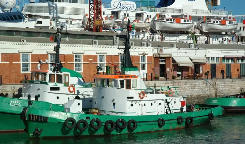 SAFADO General Cargo IMO 7004732 photo 8