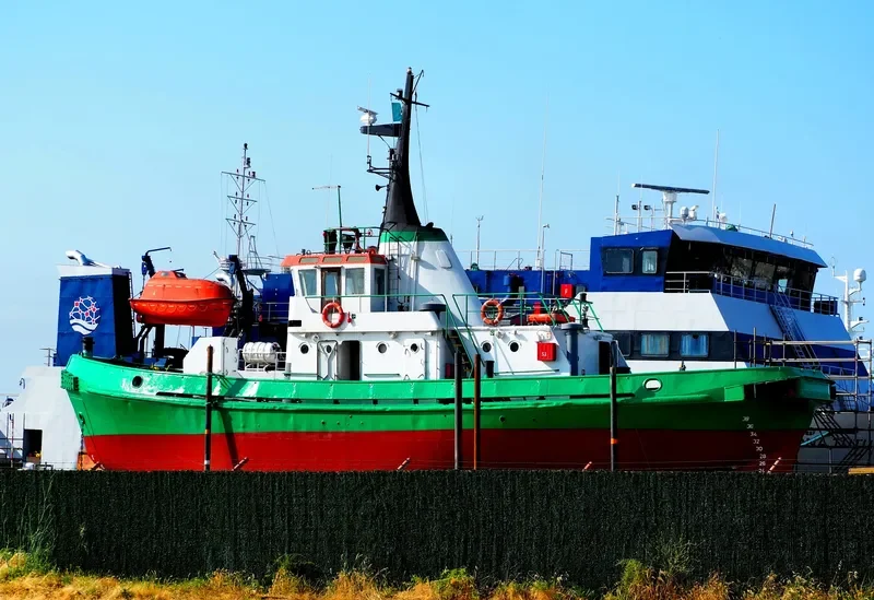 SAFADO General Cargo IMO 7004732 photo 9