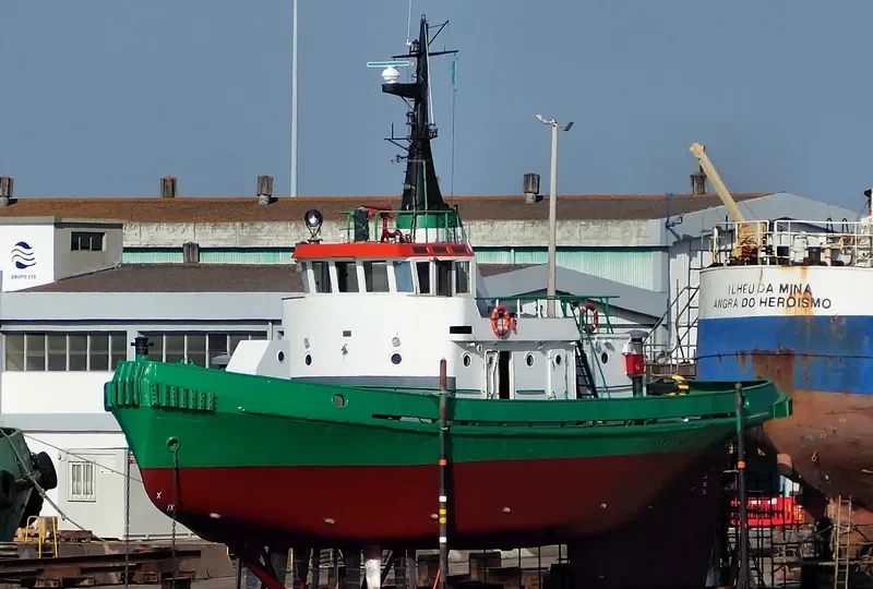 SAFADO General Cargo IMO 7004732 photo 10