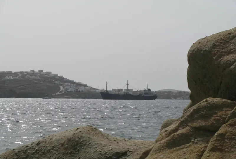 CAPETAN COMNINOS General Cargo IMO 7005750 photo 9