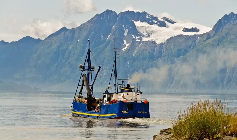 VALIANT Fishing Vessel IMO 7005841 photo 9