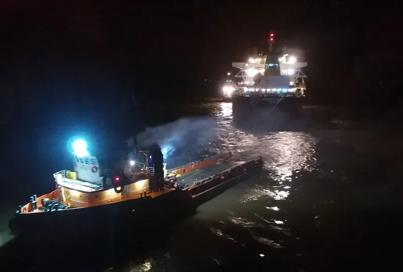 GOLONDRINA DE MAR Offshore Vessel IMO 7005944 photo 10