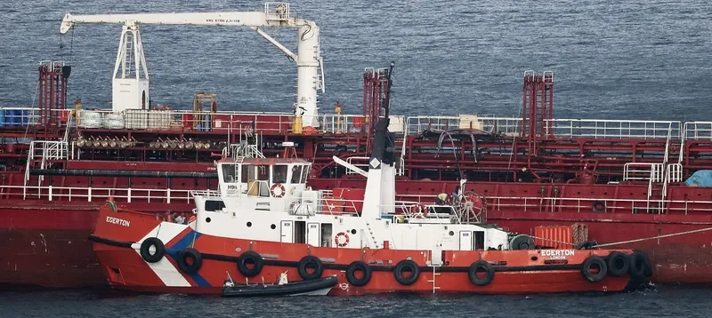 EGERTON General Cargo IMO 7006144 photo 2
