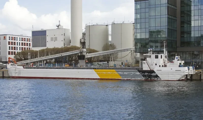 JEHANDER 1 General Cargo IMO 7006194 photo 9