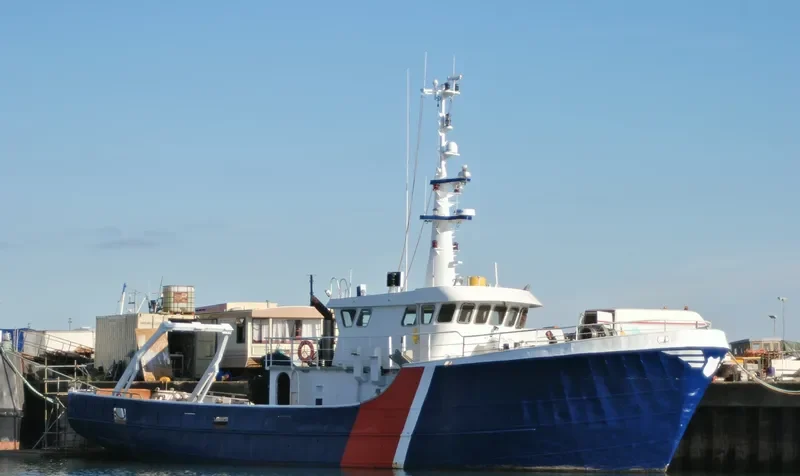 GEORGE JOHANNES General Cargo IMO 7006443 photo 8