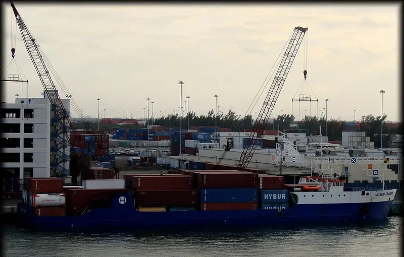 INAGUA SEA General Cargo IMO 7006467 photo 5