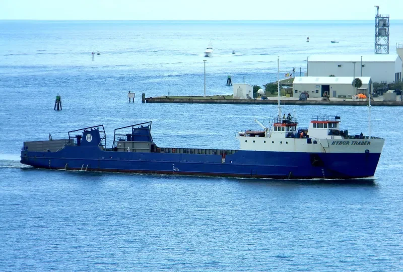 INAGUA SEA General Cargo IMO 7006467 photo 7