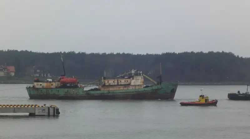 RAND General Cargo IMO 7006625