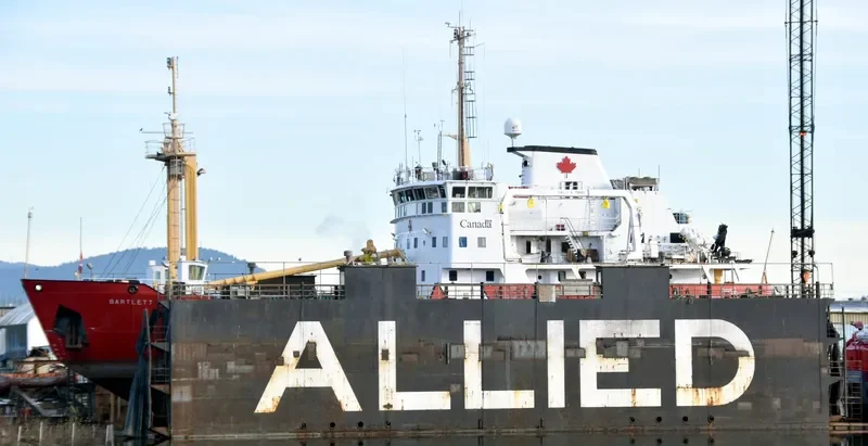 BARTLETT General Cargo IMO 7006778 photo 2