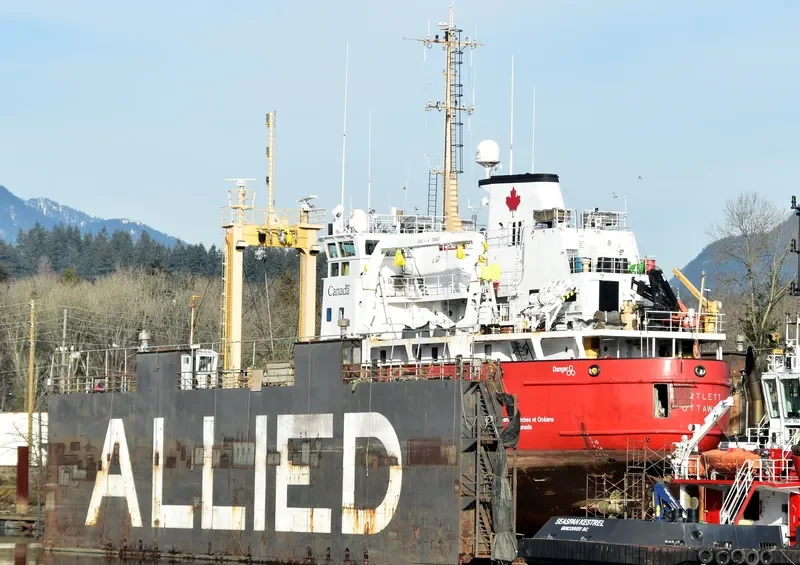 BARTLETT General Cargo IMO 7006778 photo 3